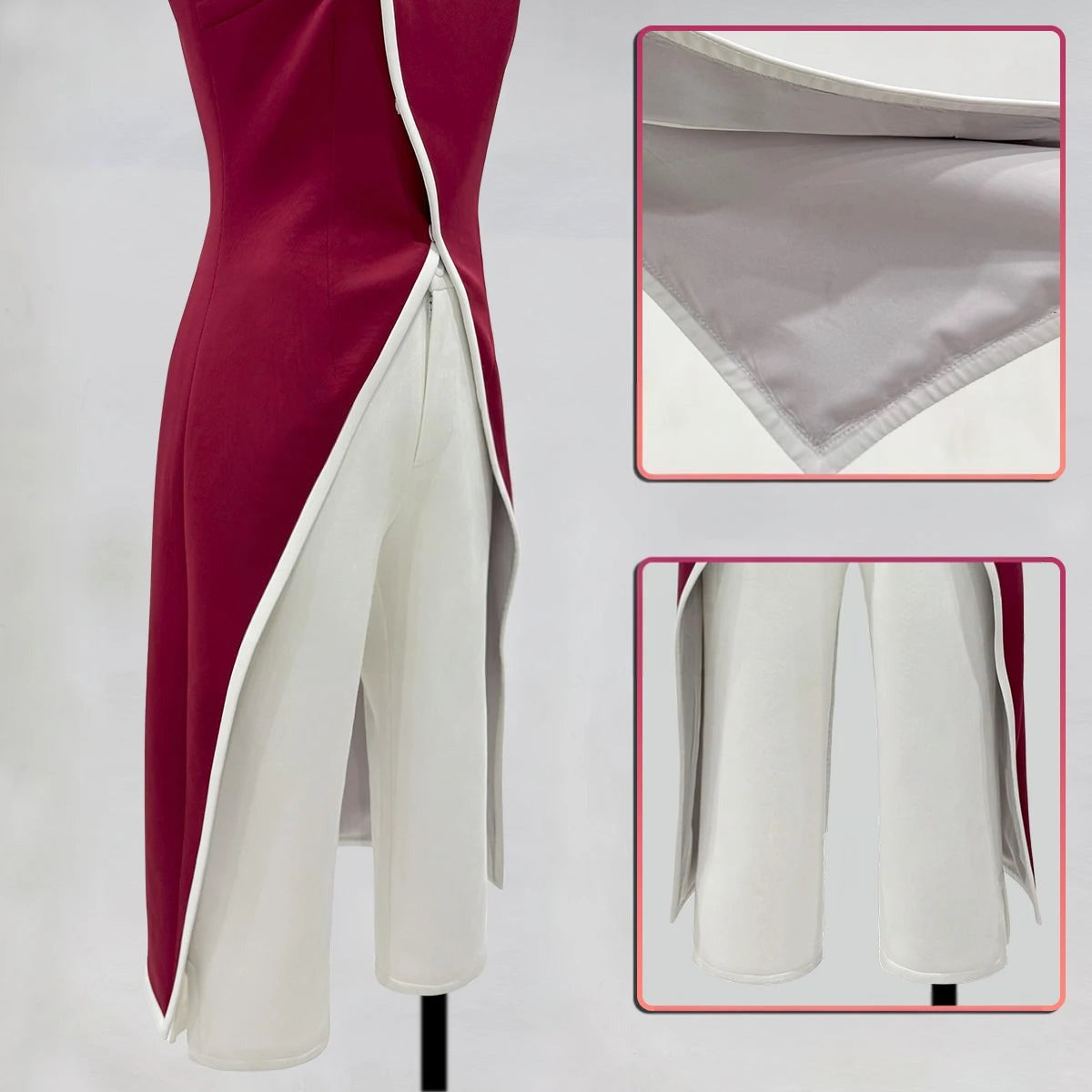 Cosplay Naruto - Sakura Haruno Boruto