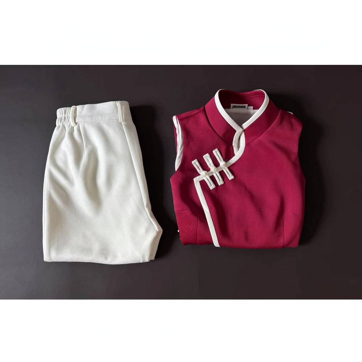 Cosplay Naruto - Sakura Haruno Boruto