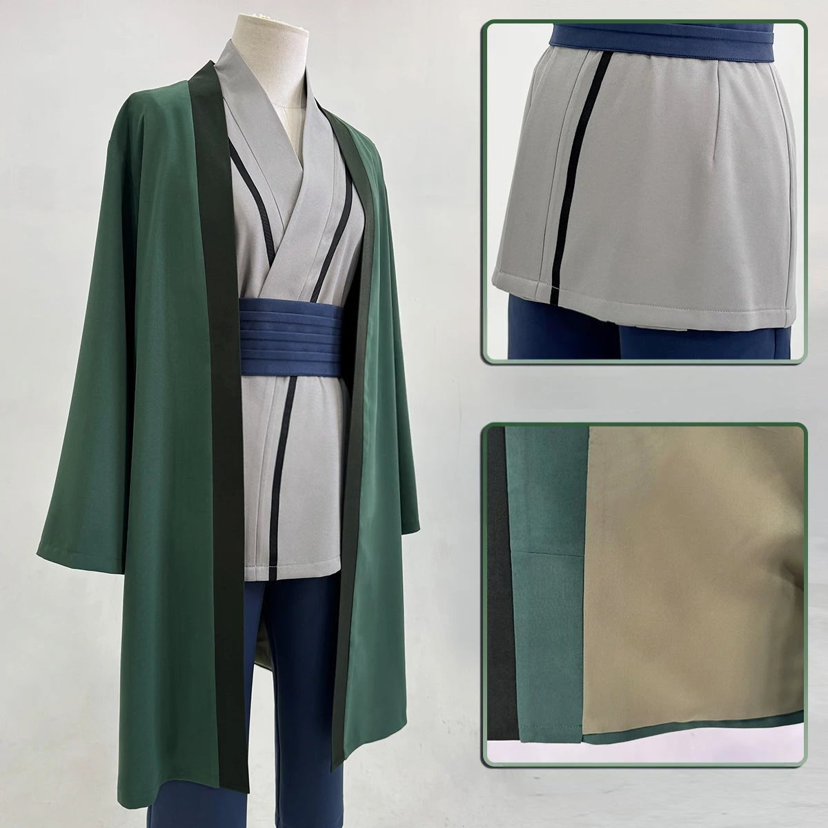 Cosplay Naruto - Tsunade Senju