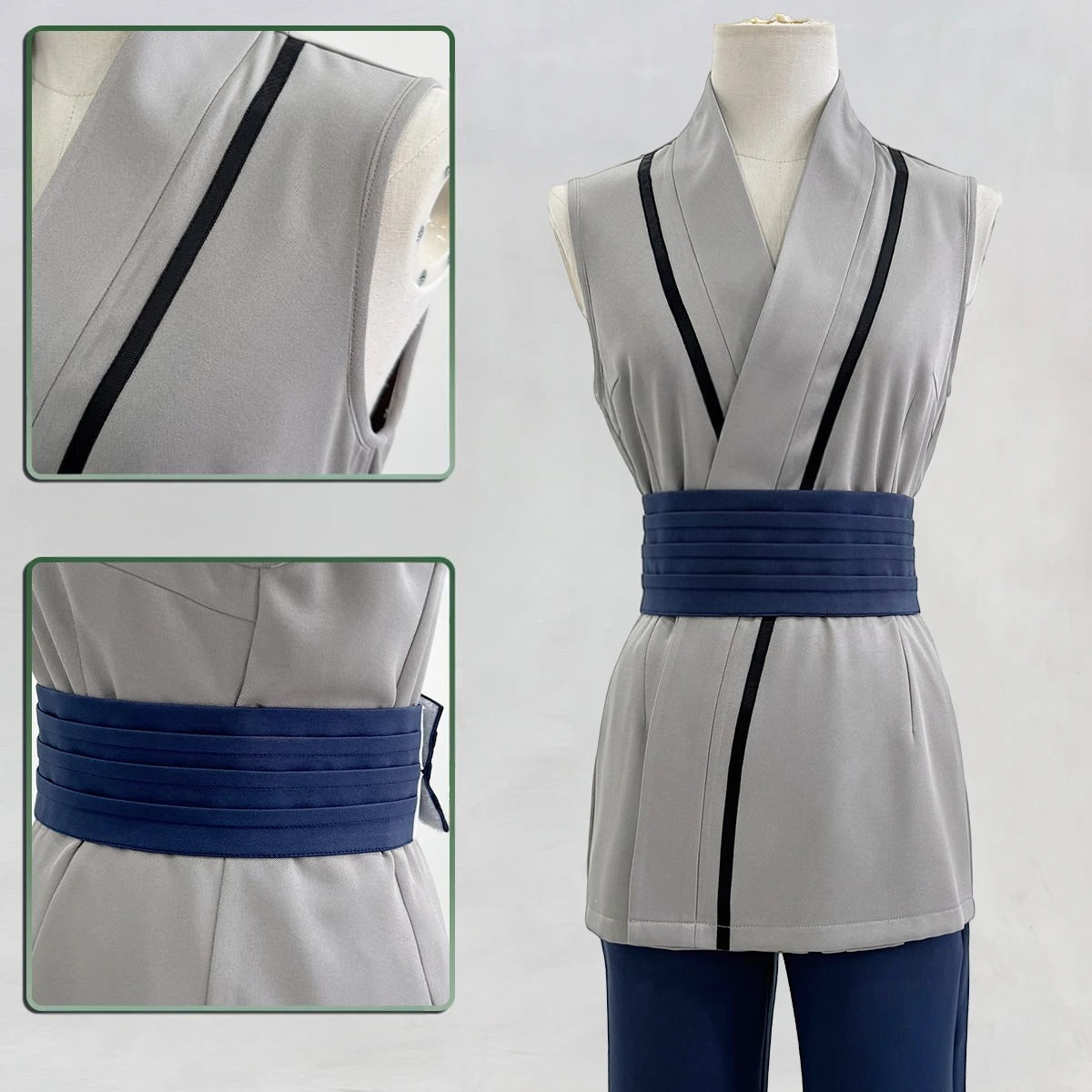 Cosplay Naruto - Tsunade Senju