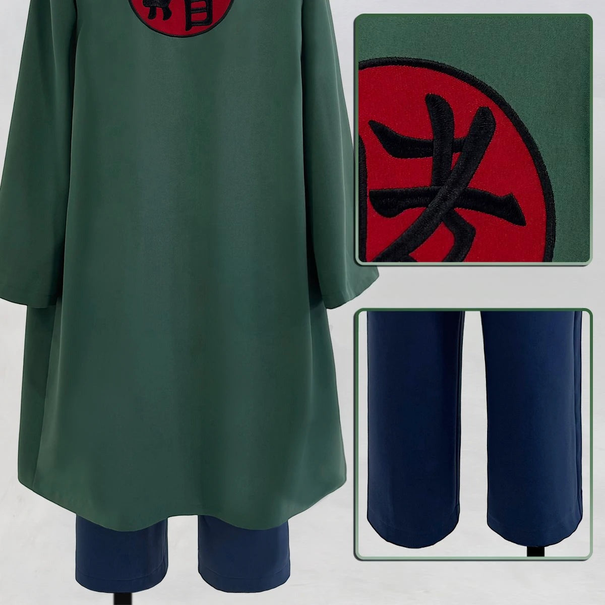 Cosplay Naruto - Tsunade Senju