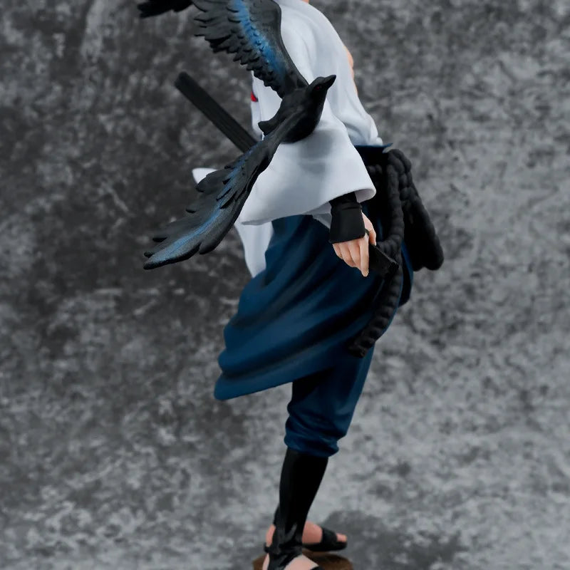 Figurine Sasuke Uchiha