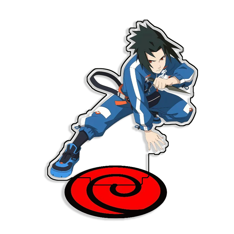 Figurine Acrylique Naruto - Yamato