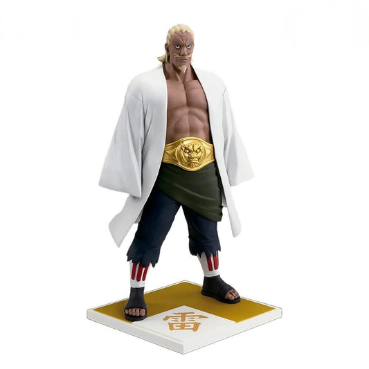 Figurine Naruto - A, Quatrième Raikage