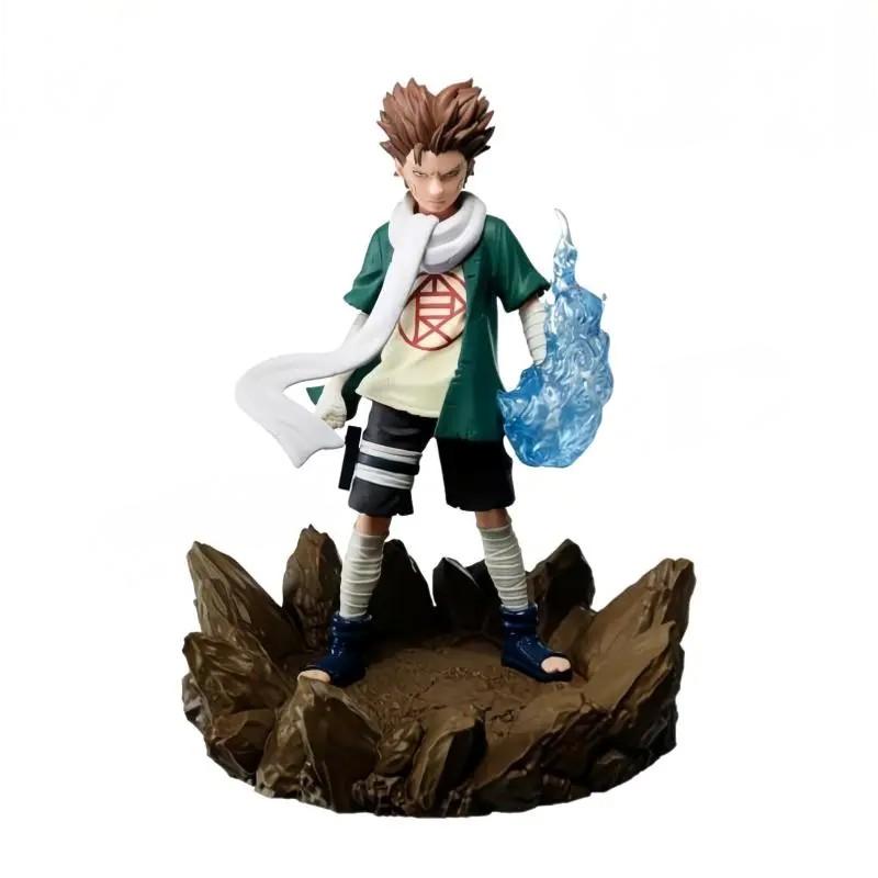 Figurine Naruto - Choji Akimichi