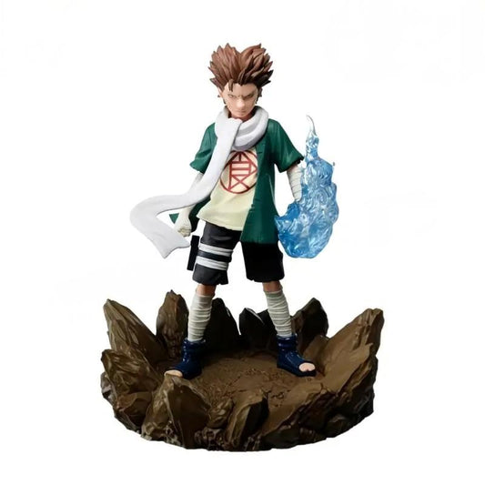 Figurine Naruto - Choji Akimichi