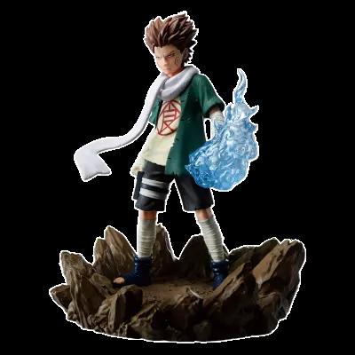 Figurine Naruto - Choji Akimichi