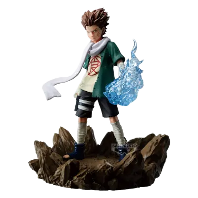 Figurine Naruto - Choji Akimichi