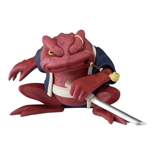 Figurine Naruto - Gamabunta le Crapaud du Mont Myôboku