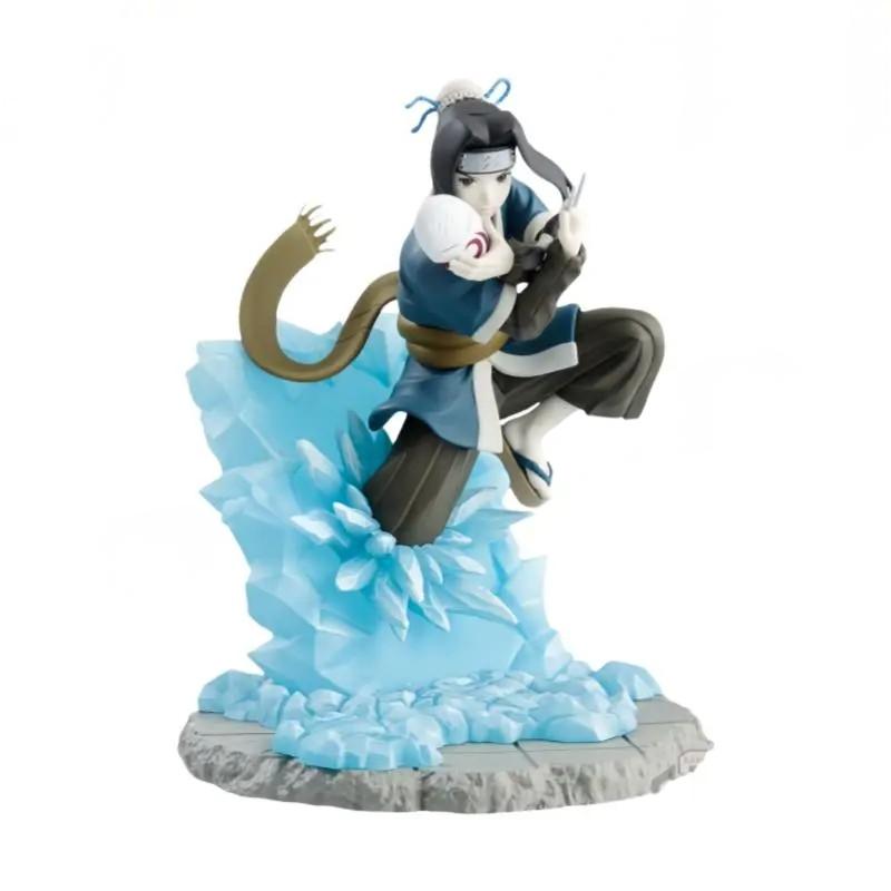 Figurine Naruto - Haku