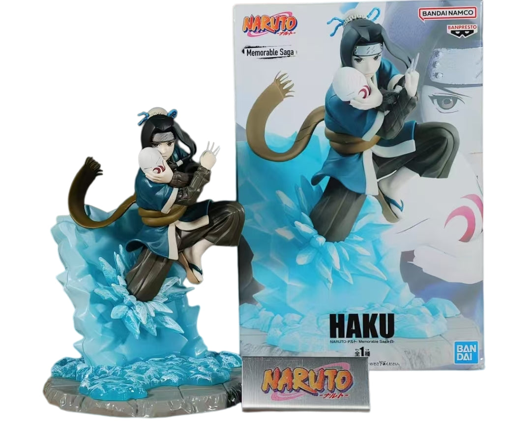 Figurine Naruto - Haku