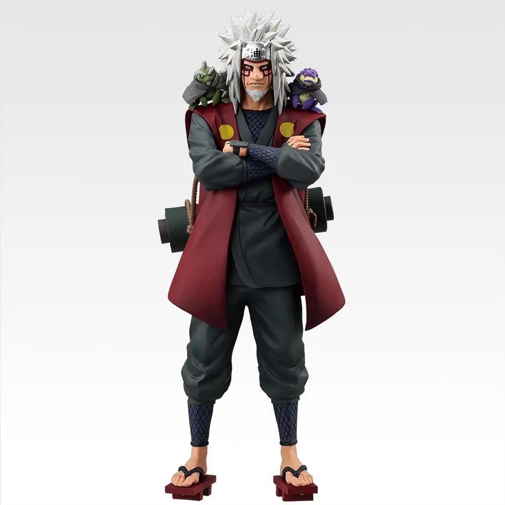 Figurine Naruto - Jiraya Ermite du Mont Myôboku