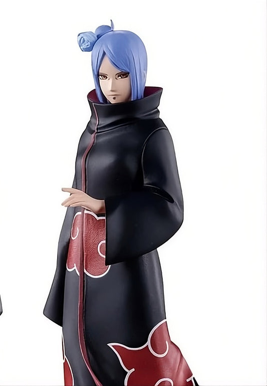 Figurine Naruto - Konan