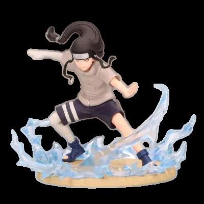 Figurine Naruto - Neji Hyûga
