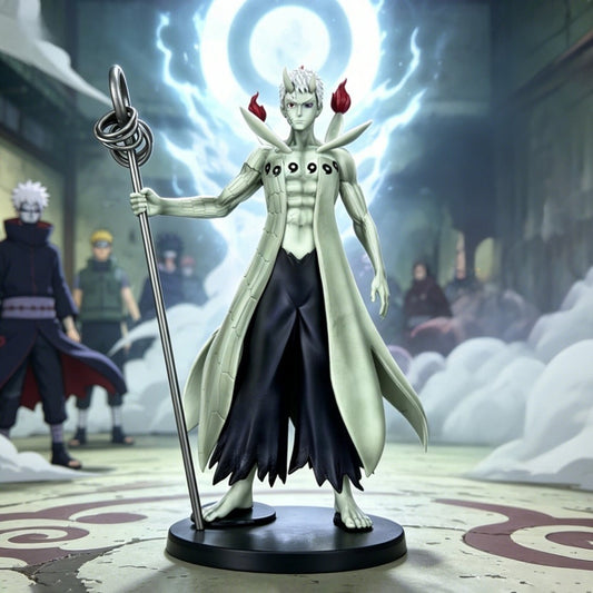 Figurine Naruto - Obito Uchiha Six Paths