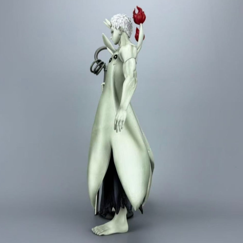 Figurine Obito Uchiha Six Paths Naruto 30 cm