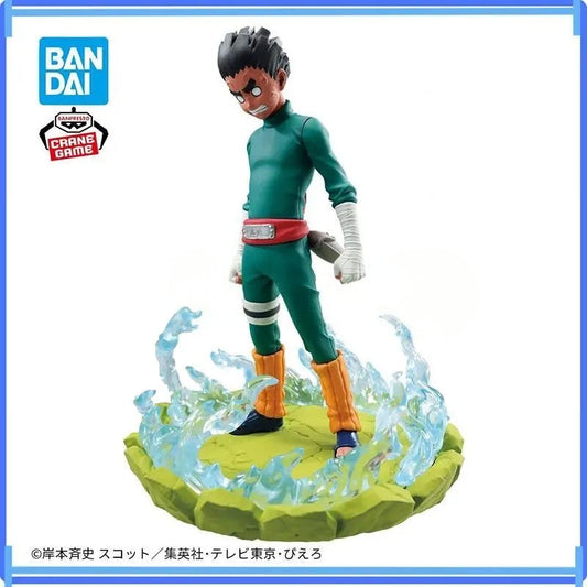 Figurine Naruto - Rock Lee