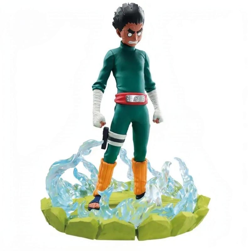 Figurine Naruto - Rock Lee