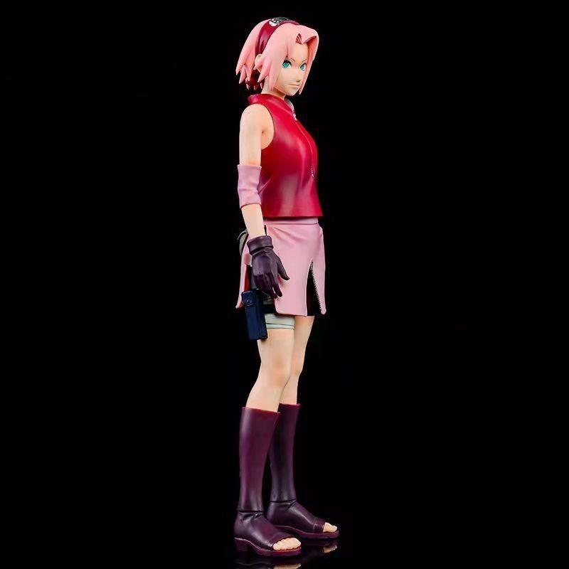 Figurine Naruto - Sakura Haruno