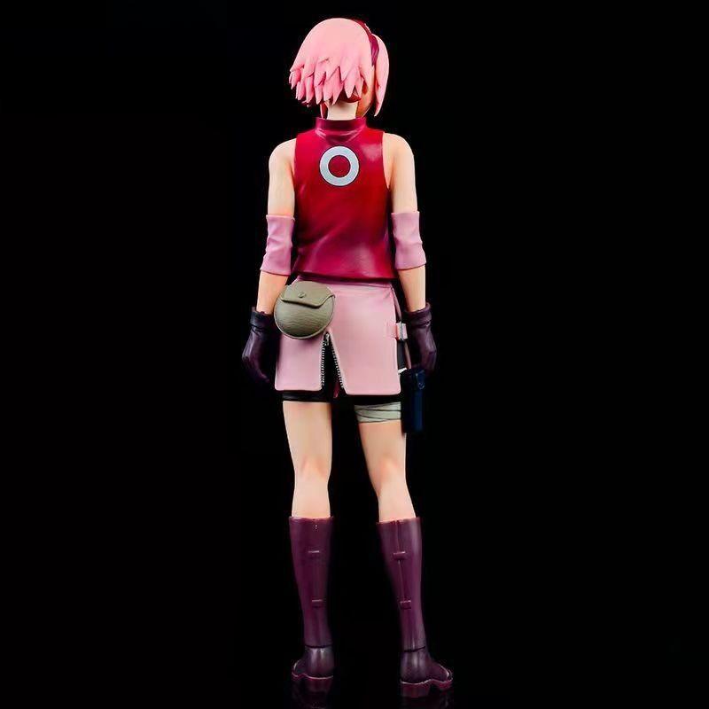 Figurine Naruto - Sakura Haruno
