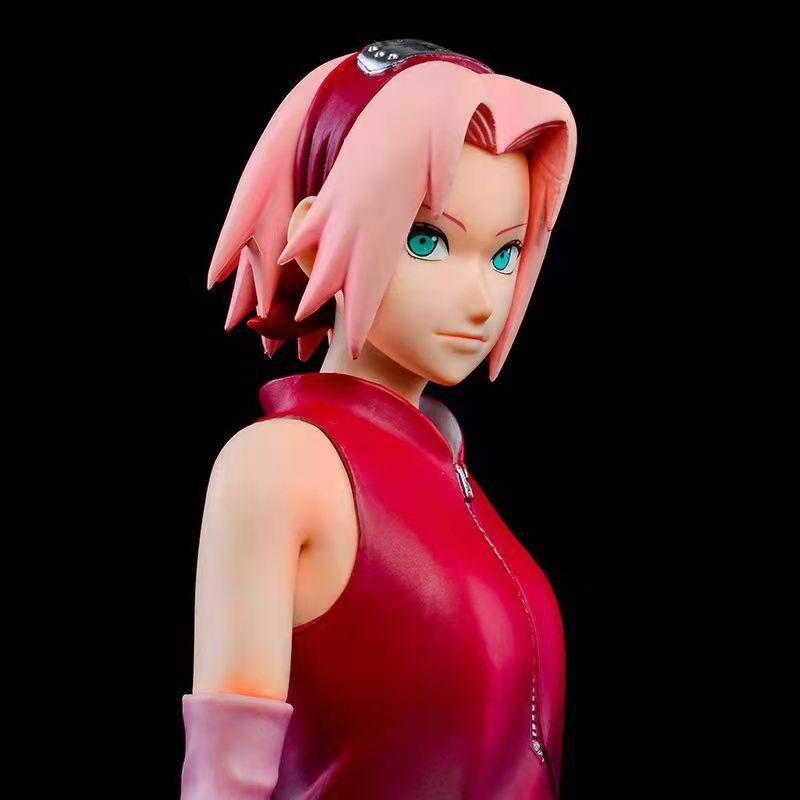Figurine Naruto - Sakura Haruno