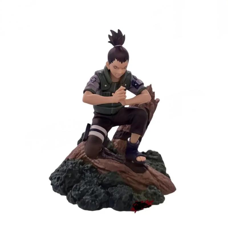 Figurine Naruto - Shikamaru Nara