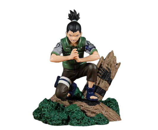 Figurine Naruto - Shikamaru Nara