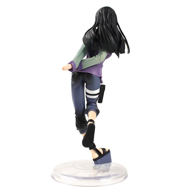 Figurine Naruto - Hinata Hyûga