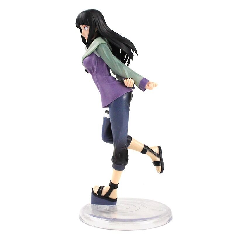 Figurine Naruto - Hinata Hyûga