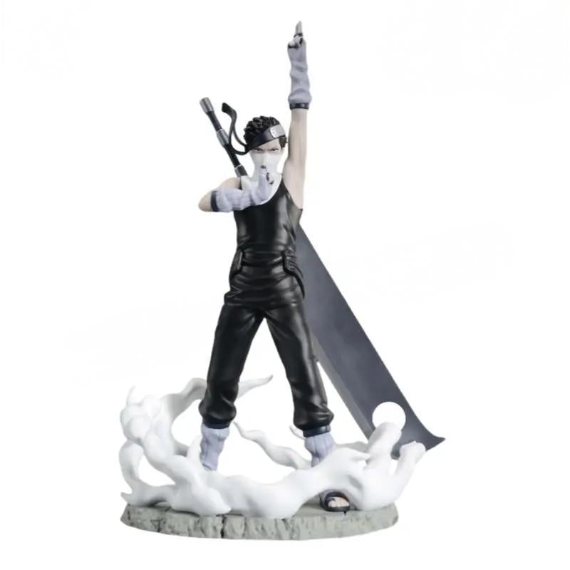 Figurine Naruto - Zabuza Momochi
