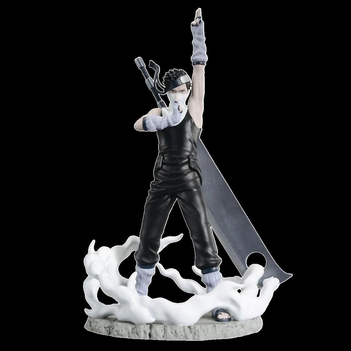 Figurine Naruto - Zabuza Momochi