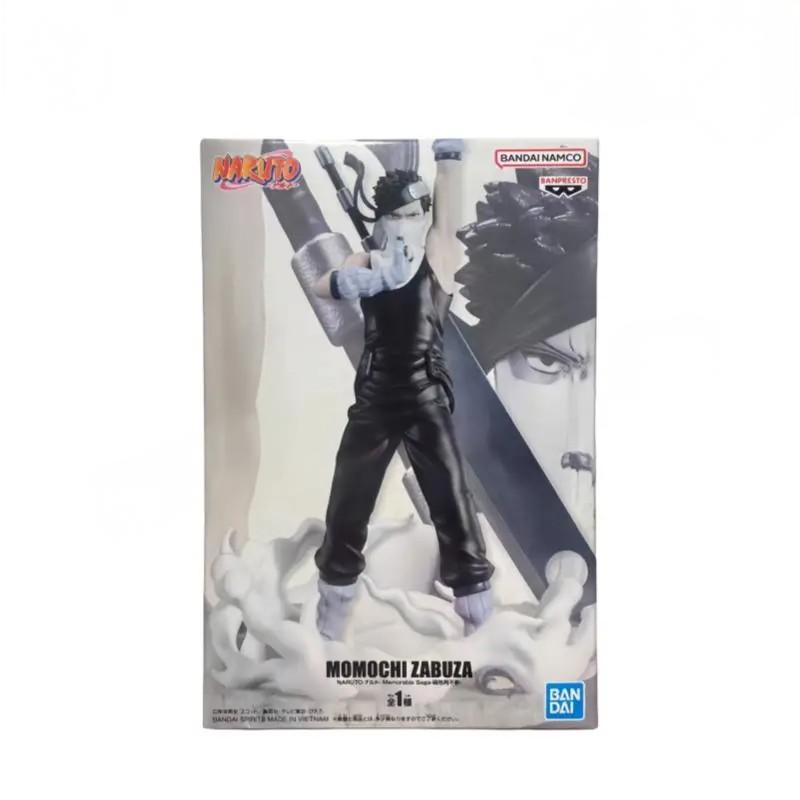 Figurine Naruto - Zabuza Momochi