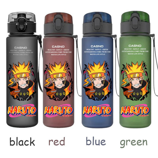 Gourde Naruto - Naruto Uzumaki