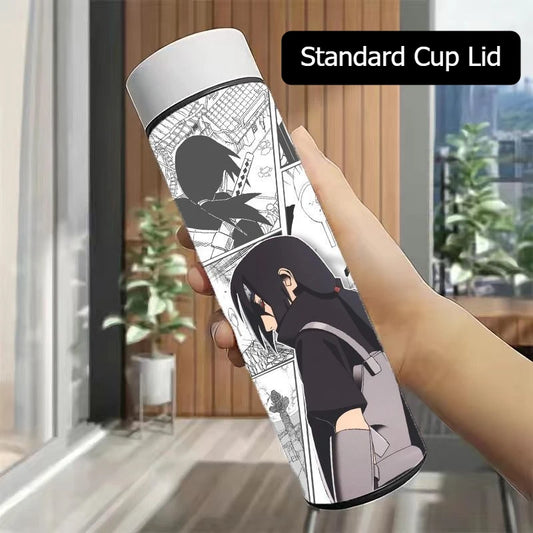 Gourde Thermos Naruto - Itachi Uchiha