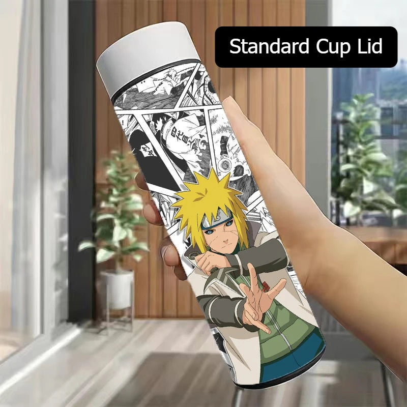 Gourde Thermos Naruto - Minato Namikaze