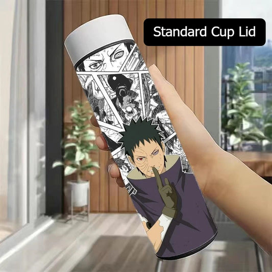 Gourde Thermos Naruto - Obito Uchiha