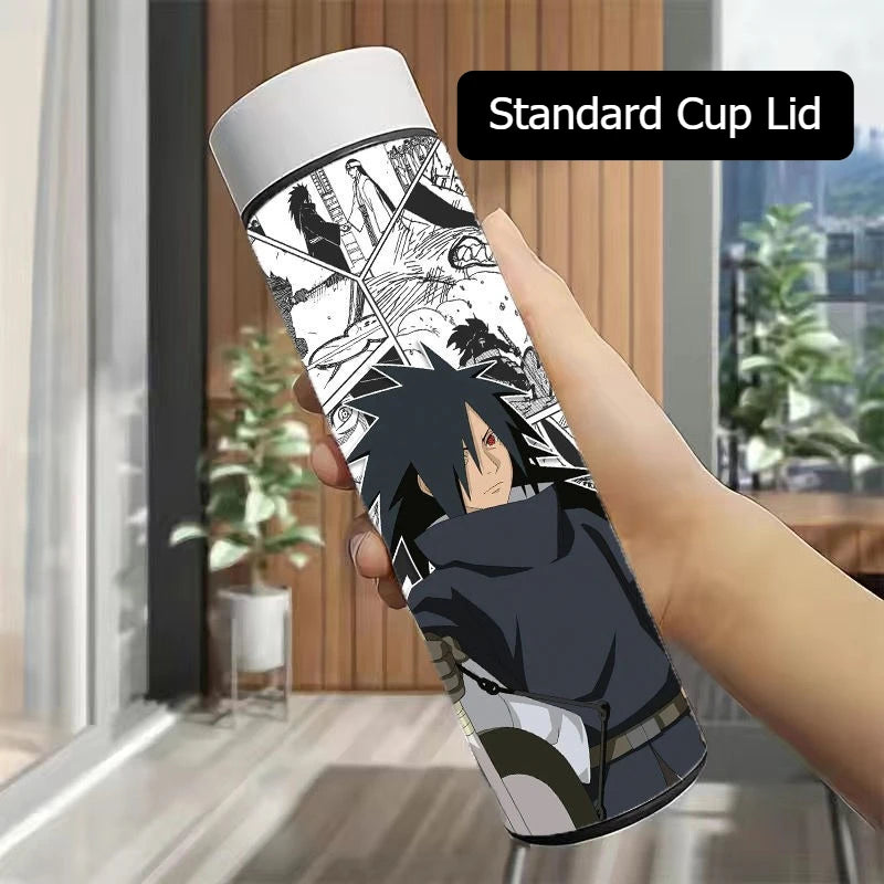 Gourde Thermos Naruto - Sasuke Uchiha