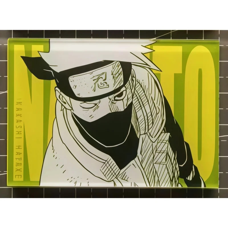 Magnet Naruto - Kakashi Hatake