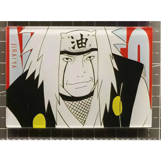 Magnet Naruto - Jiraya