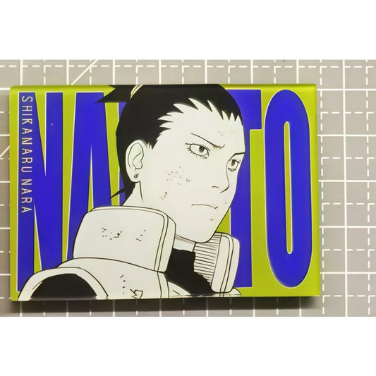 Magnet Naruto - Shikamaru Nara