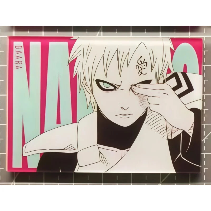 Magnet Naruto - Gaara