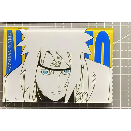 Magnet Naruto - Minato Namikaze
