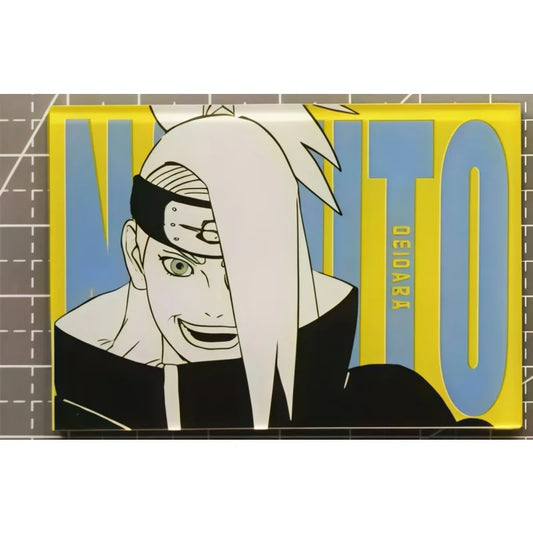 Magnet Naruto - Deidara