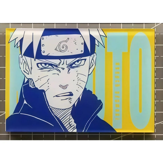 Magnet Naruto - Naruto Uzumaki