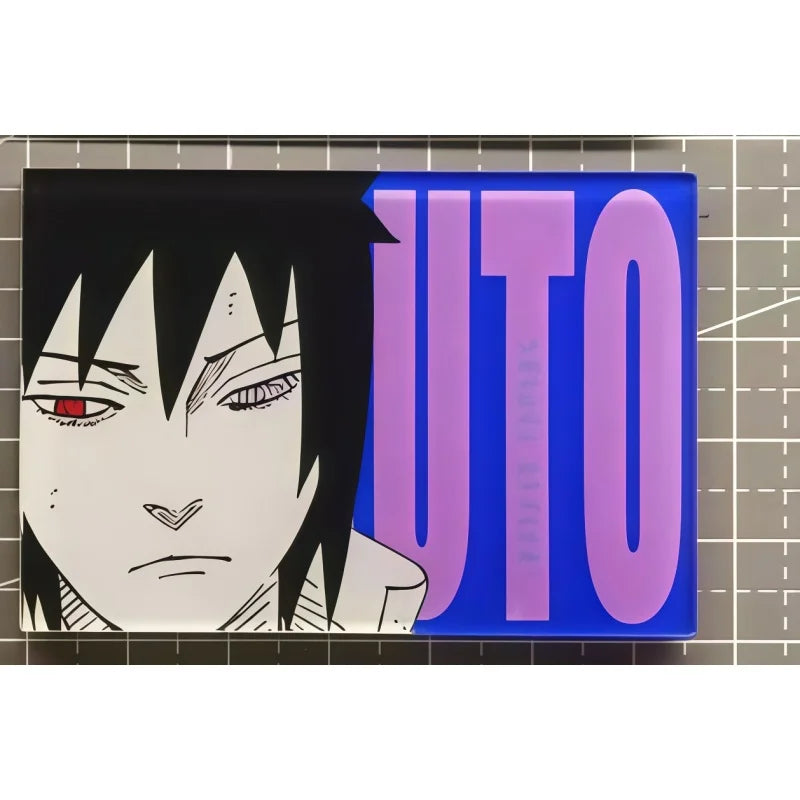 Magnet Naruto - Sasuke Uchiha