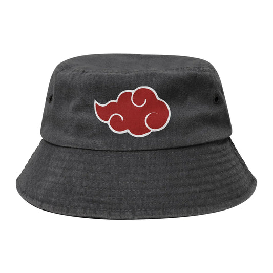 Bob Naruto - Akatsuki