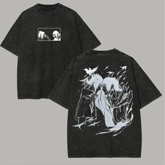 T-Shirt Naruto - Susanoo