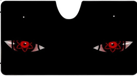 Pare-Soleil Naruto - Mangekyô Sharingan