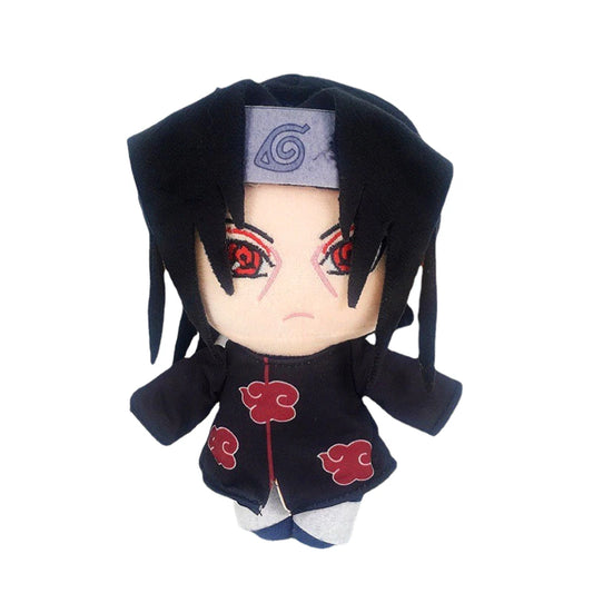 Peluche Naruto - Itachi Uchiha