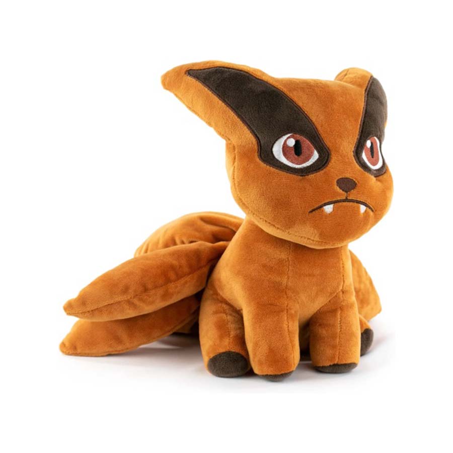 Peluche Naruto - Kurama Kyubi Petit